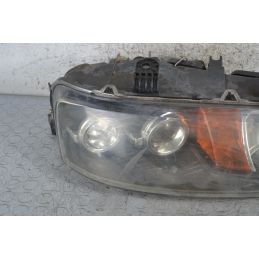 Faro Anteriore DX Fiat Punto dal 1999 al 2003  1696422084965