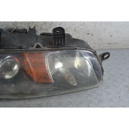 Faro Anteriore DX Fiat Punto dal 1999 al 2003  1696422084965