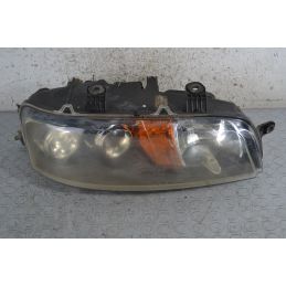 Faro Anteriore DX Fiat Punto dal 1999 al 2003  1696422804419