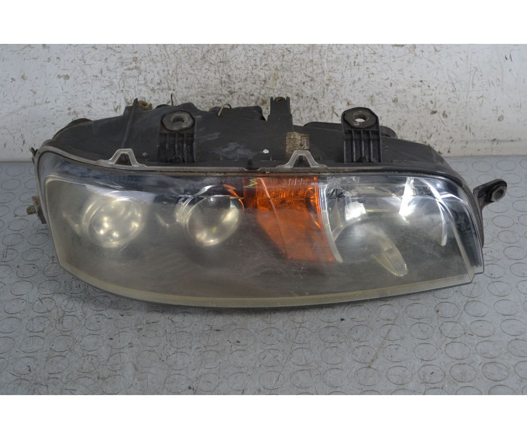 Faro Anteriore DX Fiat Punto dal 1999 al 2003  1696422804419