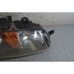 Faro Anteriore DX Fiat Punto dal 1999 al 2003  1696422804419