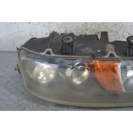 Faro Anteriore DX Fiat Punto dal 1999 al 2003  1696422804419