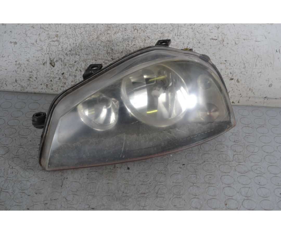 Faro Anteriore SX Seat Arosa dal 2001 al 2004 Cod 6h1941005  1696423059429