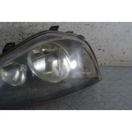 Faro Anteriore SX Seat Arosa dal 2001 al 2004 Cod 6h1941005  1696423059429