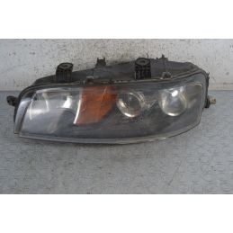 Faro Anteriore SX Fiat Punto dal 1999 al 2003  1696424000444