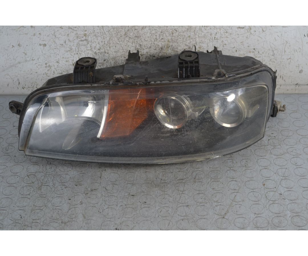 Faro Anteriore SX Fiat Punto dal 1999 al 2003  1696424000444