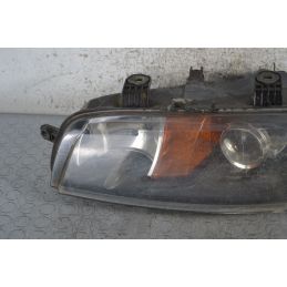 Faro Anteriore SX Fiat Punto dal 1999 al 2003  1696424000444