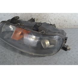 Faro Anteriore SX Fiat Punto dal 1999 al 2003  1696424000444