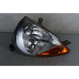 Faro Anteriore DX Ford Ka I dal 1996 al 2008  1696424419871