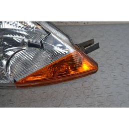 Faro Anteriore DX Ford Ka I dal 1996 al 2008  1696424419871