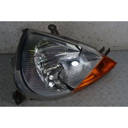 Faro Anteriore DX Ford Ka I dal 1996 al 2008  1696424419871