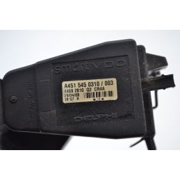 Devioluci Sinistro SX Smart Fortwo W451 Dal 2007 al 2015 Cod A4515450310  1696429215065