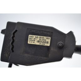 Devioluci Destro DX Smart Fortwo W451 Dal 2007 al 2015 Cod A4515450510  1696430059726