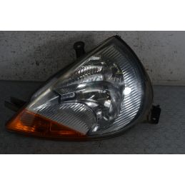 Faro Anteriore SX Ford Ka dal 1996 al 2008  1696430871595