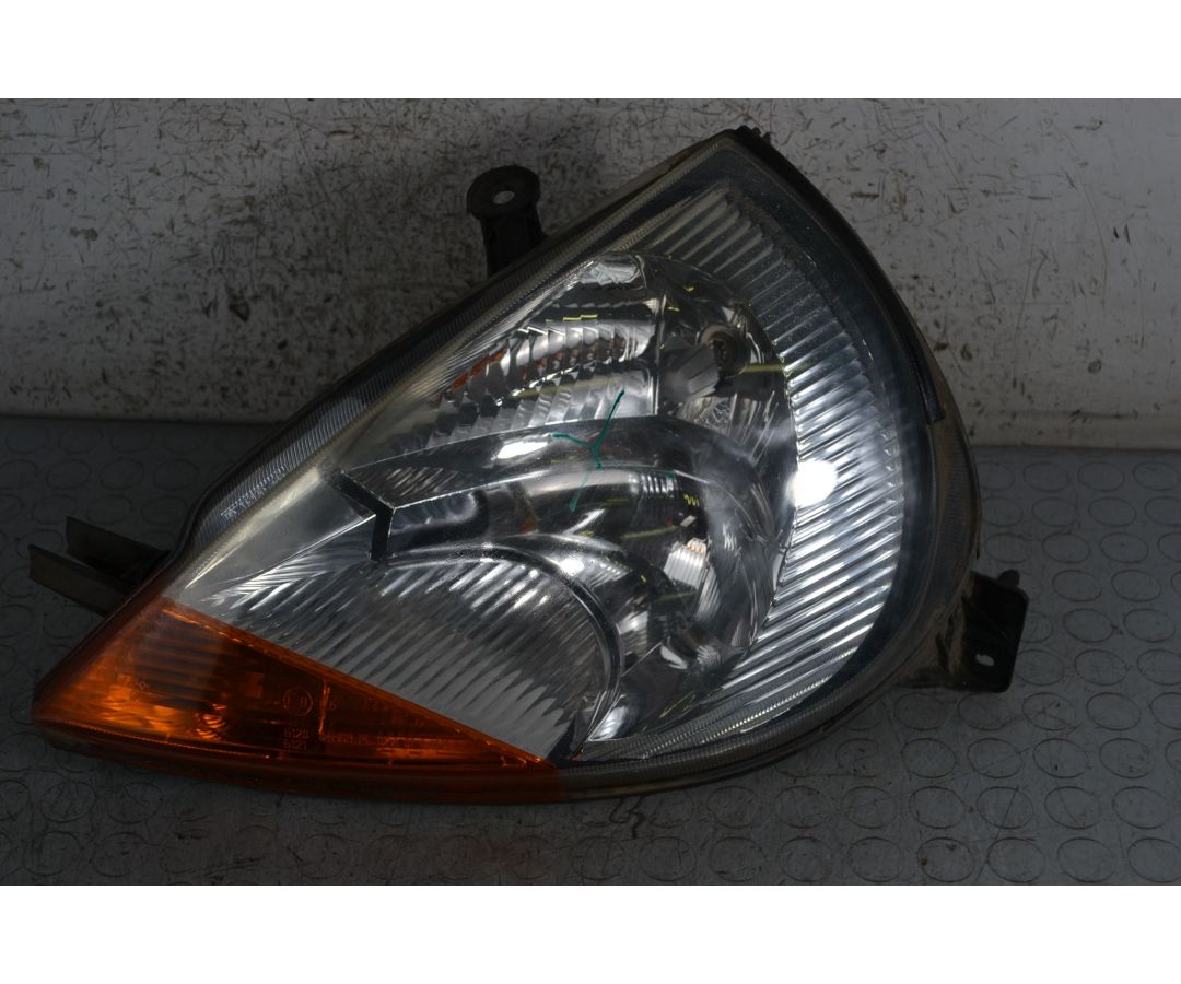 Faro Anteriore SX Ford Ka dal 1996 al 2008  1696430871595