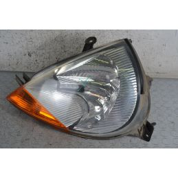 Faro Anteriore SX Ford Ka dal 1996 al 2008  1696430871595