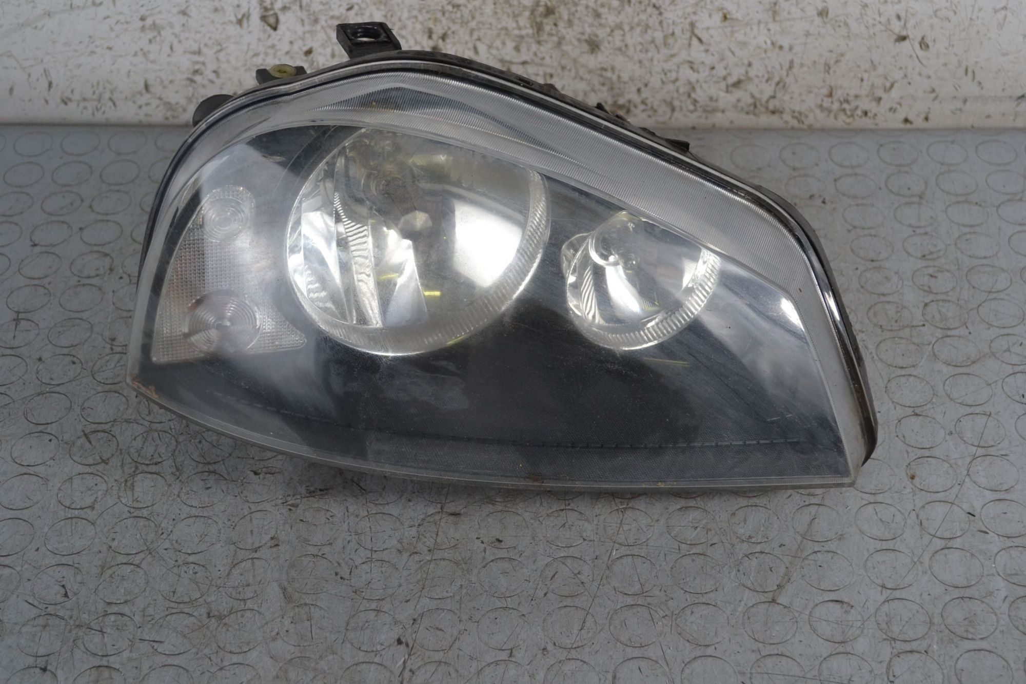 Faro Anteriore DX Seat Arosa dal 1997 al 2004 Cod 6H1941030  1696431851367