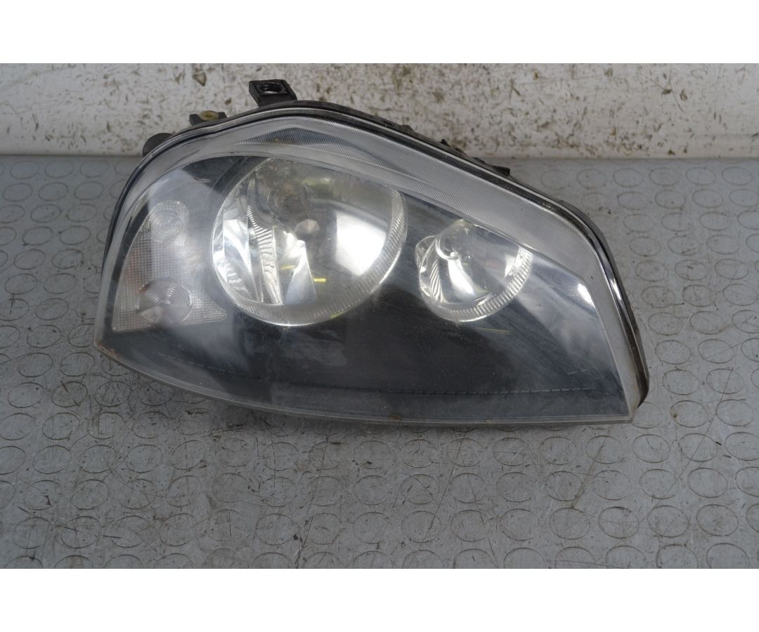 Faro Anteriore DX Seat Arosa dal 1997 al 2004 Cod 6H1941030  1696431851367