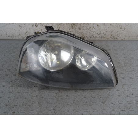 Faro Anteriore DX Seat Arosa dal 1997 al 2004 Cod 6H1941030  1696431851367