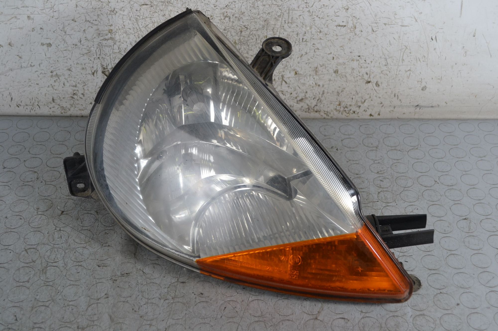 Faro Anteriore DX Ford Ka dal 1996 al 2008  1696432112900