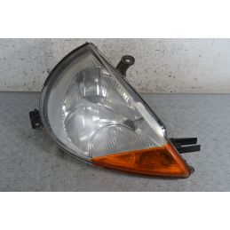 Faro Anteriore DX Ford Ka dal 1996 al 2008  1696432112900