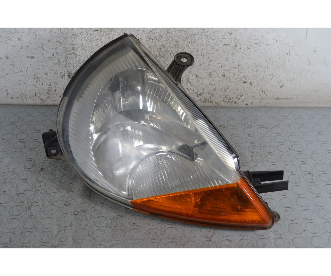 Faro Anteriore DX Ford Ka dal 1996 al 2008  1696432112900