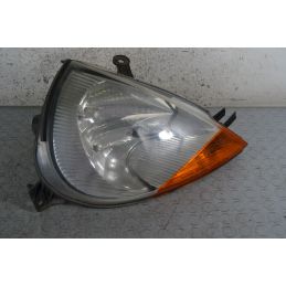 Faro Anteriore DX Ford Ka dal 1996 al 2008  1696432112900