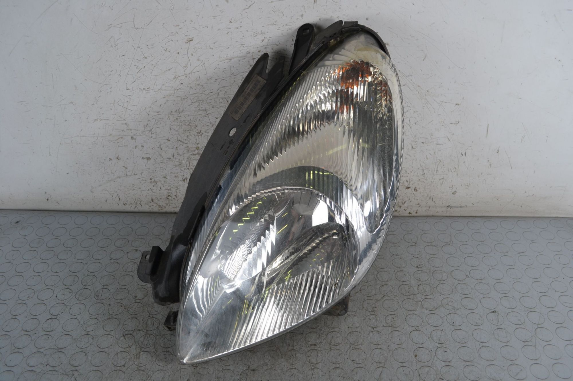 Faro Anteriore SX Citroen Xsara Picasso dal 1999 al 2005 Cod 9631495180  1696432612943