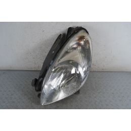 Faro Anteriore SX Citroen Xsara Picasso dal 1999 al 2005 Cod 9631495180  1696432612943