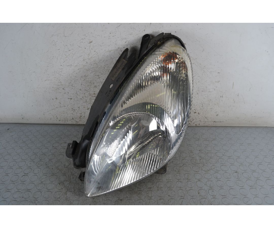 Faro Anteriore SX Citroen Xsara Picasso dal 1999 al 2005 Cod 9631495180  1696432612943