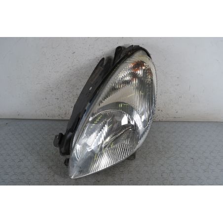 Faro Anteriore SX Citroen Xsara Picasso dal 1999 al 2005 Cod 9631495180  1696432612943