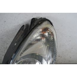 Faro Anteriore SX Citroen Xsara Picasso dal 1999 al 2005 Cod 9631495180  1696432612943