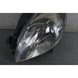 Faro Anteriore SX Citroen Xsara Picasso dal 1999 al 2005 Cod 9631495180  1696432612943