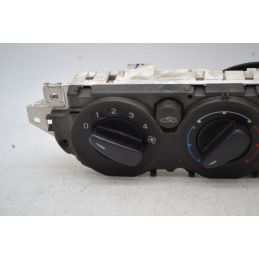 Controllo comando clima Ford Focus Dal 2004 al 2008 Cod 3M5T-19980-AD  1696489126257