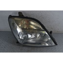 Faro Anteriore DX Renault Scenic I dal 1999 al 2003 Cod 7701047600  1696490492204