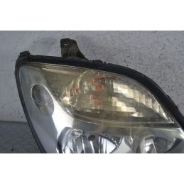 Faro Anteriore DX Renault Scenic I dal 1999 al 2003 Cod 7701047600  1696490492204