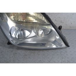 Faro Anteriore DX Renault Scenic I dal 1999 al 2003 Cod 7701047600  1696490492204