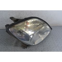 Faro Anteriore DX Renault Scenic I dal 1999 al 2003 Cod 7701047600  1696490492204