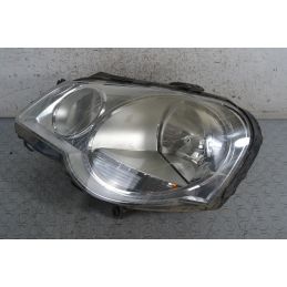 Faro Anteriore SX Volkswagen Polo 9N3 dal 2005 al 2009 Cod 6q1941007  1696491266415