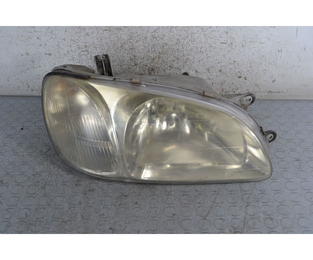 Faro Anteriore DX Kia Carnival dal 1998 al 2001 Cod 0k552-51020  1696492071261