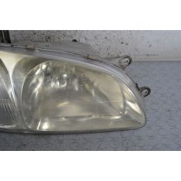 Faro Anteriore DX Kia Carnival dal 1998 al 2001 Cod 0k552-51020  1696492071261