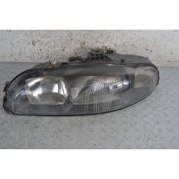 Faro Anteriore SX Fiat Bravo dal 1995 al 1999 Cod 46523121  1696492397378