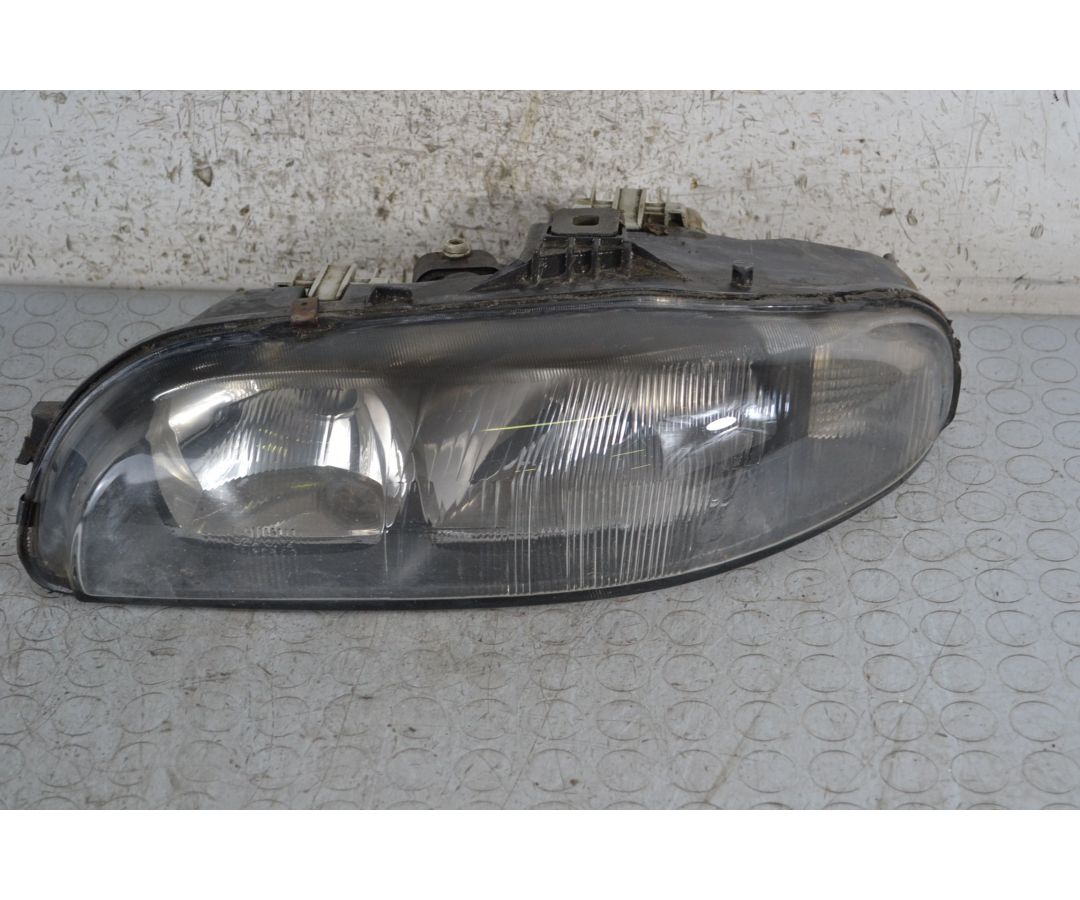 Faro Anteriore SX Fiat Bravo dal 1995 al 1999 Cod 46523121  1696492397378