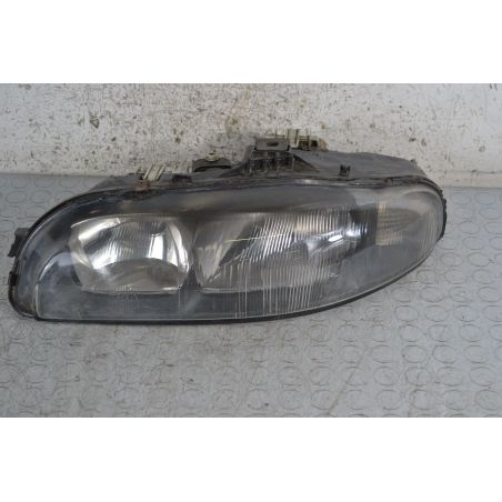 Faro Anteriore SX Fiat Bravo dal 1995 al 1999 Cod 46523121  1696492397378