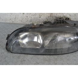 Faro Anteriore SX Fiat Bravo dal 1995 al 1999 Cod 46523121  1696492397378