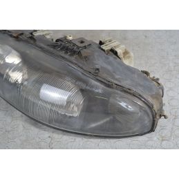 Faro Anteriore SX Fiat Bravo dal 1995 al 1999 Cod 46523121  1696492397378