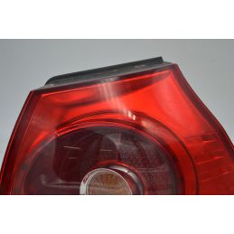 Fanale Stop Posteriore DX Volkswagen Golf V dal 2003 al 2008 Cod 1K6094596E  1696493910781