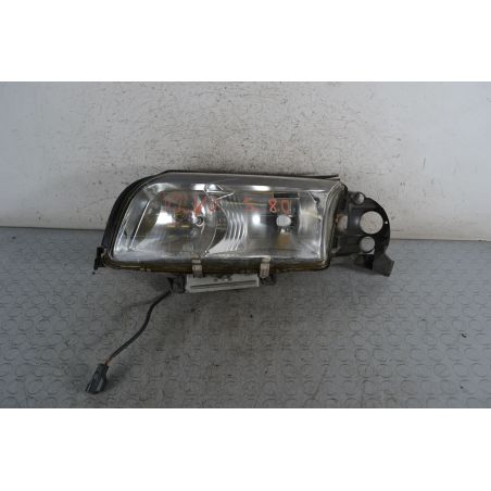 Faro Anteriore SX Volvo S80 dal 1998 al 2006 Cod 8662855  1696494468861