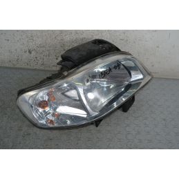 Faro Anteriore DX Seat Ibiza dal 1999 al 2002 Cod 6K1941044A  1696495318356