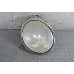 Faro Anteriore DX Lancia Lybra dal 1999 al 2005 Cod 38460748  1696496152836